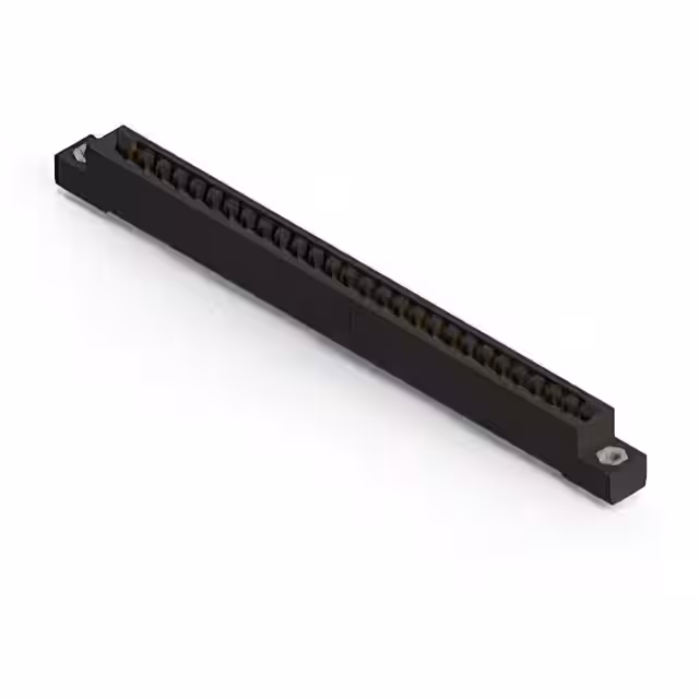 357-027-545-107 EDAC Inc.  Edgeboard Connectors